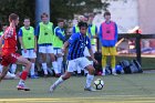 MSoc vs Mitchell  Men’s Soccer vs Mitchell College. - Photo by Keith Nordstrom : Wheaton, MSoccer, MSoc, Men’s Soccer